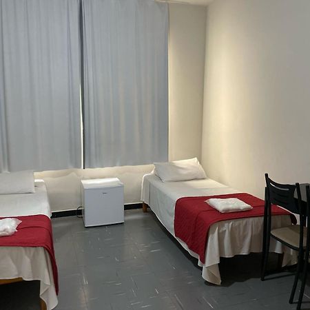 Hotel Aquarius Coronel Fabriciano Exterior foto