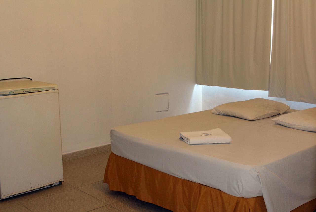 Hotel Aquarius Coronel Fabriciano Exterior foto